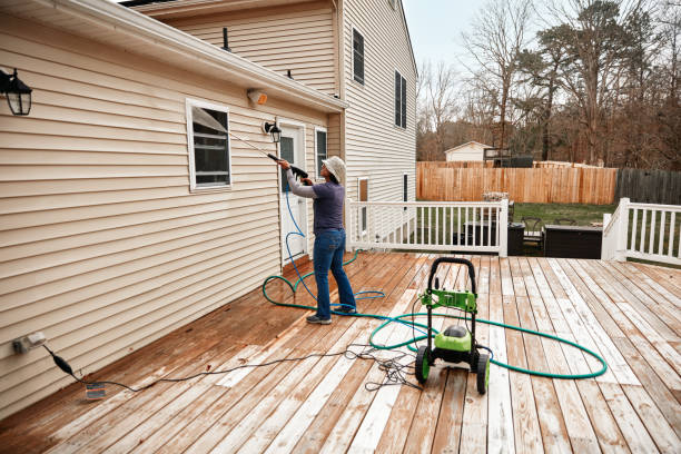 Best Affordable Pressure Washing  in Moorestown Lenola, NJ