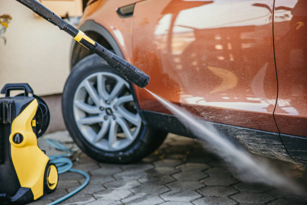 Best Pressure Washing Near Me  in Moorestown Lenola, NJ