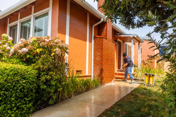  Moorestown Lenola, NJ Pressure Washing Pros
