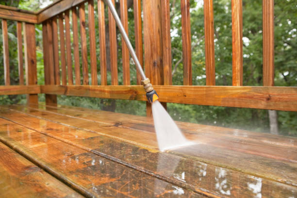 Best Best Pressure Washing Companies  in Moorestown Lenola, NJ