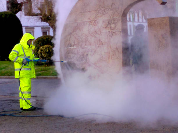 Best Pressure Washing Contractors  in Moorestown Lenola, NJ