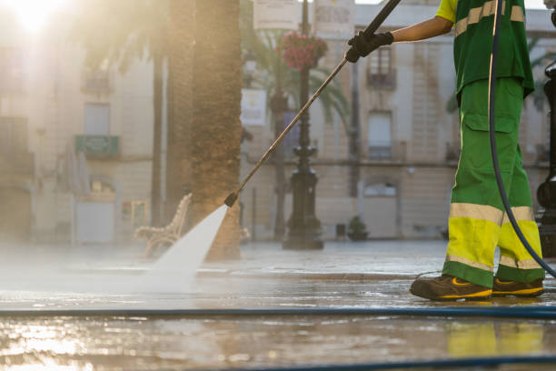 Best Sidewalk Pressure Washing  in Moorestown Lenola, NJ